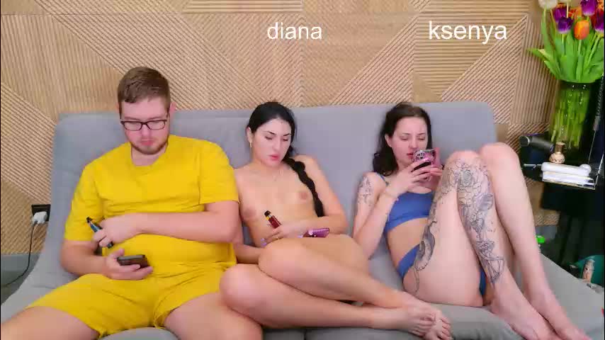 ksenyahot Live Sex March 11, 2026