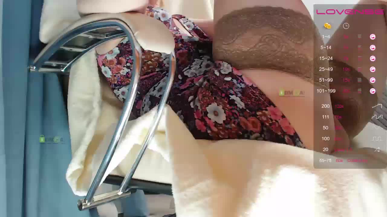 Jeanne-Fetish Live Sex March 11, 2026