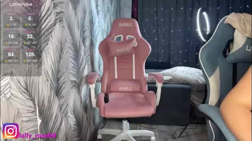 lallyrose69 Live Sex March 11, 2026