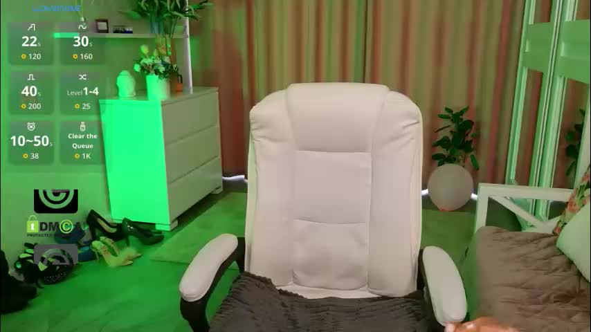 kellielowie Live Sex March 11, 2026