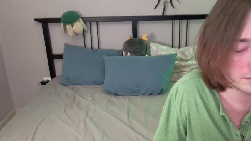 danny_and_ellen Live Sex March 11, 2026