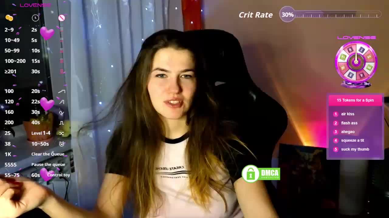 mag1c-eyes Live Sex March 11, 2026