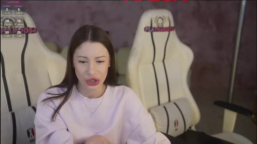 anabel054 Live Sex March 11, 2026