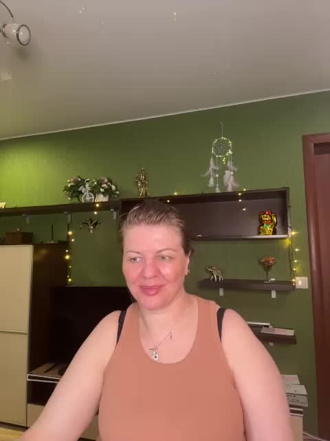Veronika_Gold Live Sex March 11, 2026