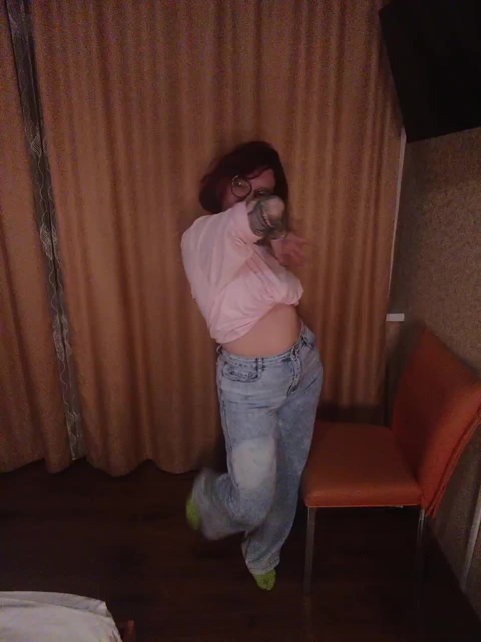 Mari_Gold Live Sex March 11, 2026