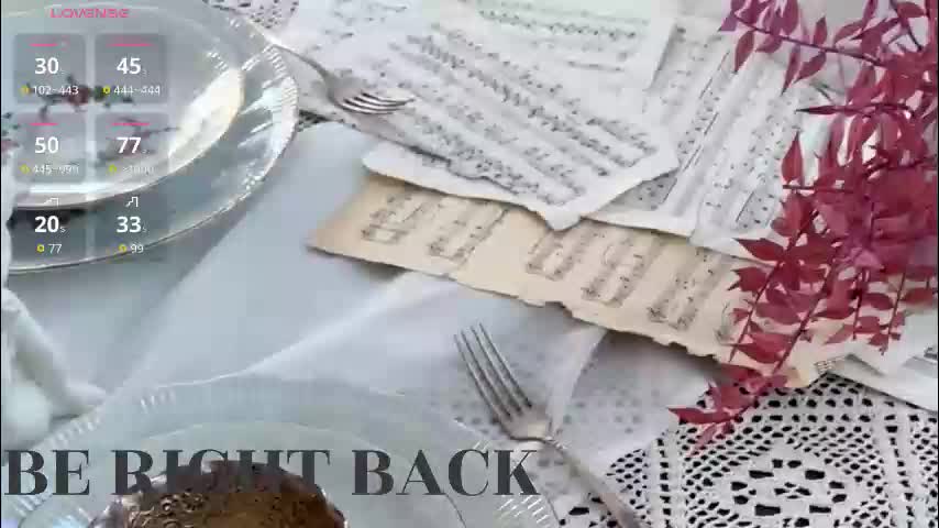 lily_merlin Live Sex March 11, 2026