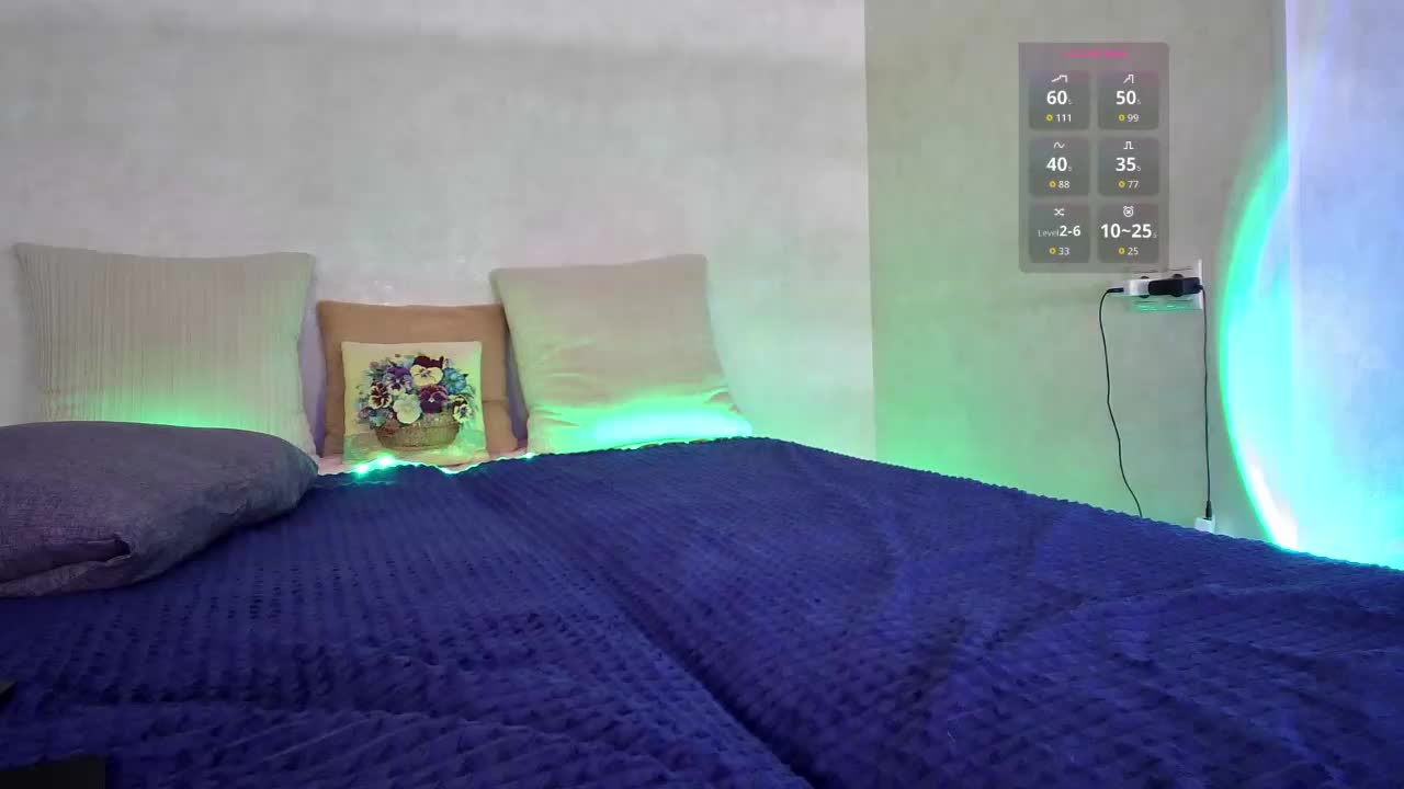 Rosea Live Sex March 11, 2026