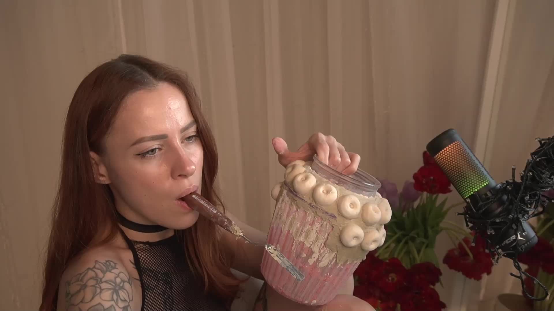 PONI_DI Live Sex March 11, 2026