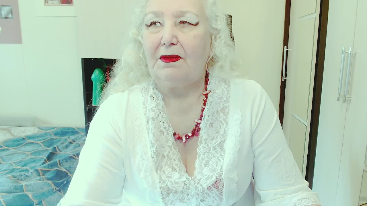 GrannyWants Live Sex March 11, 2026