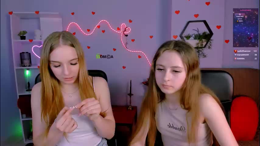 keylas_moan Live Sex March 11, 2026