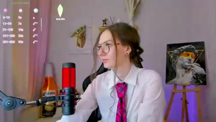 KiraRumGirl Live Sex March 11, 2026