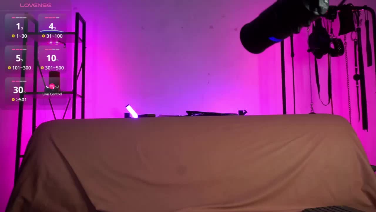 CyberXGoddess Live Sex March 11, 2026