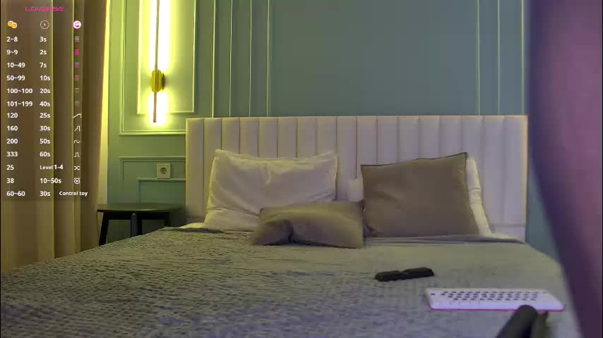 rizeshiro Live Sex March 11, 2026