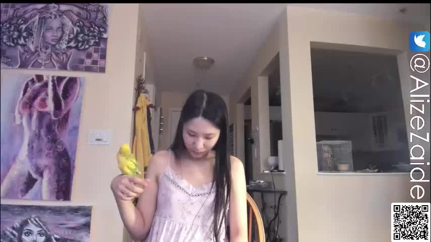 alizezaide Live Sex March 11, 2026