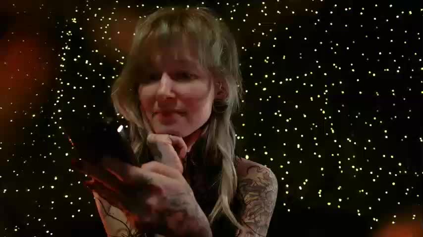 LittleSpaceMouse- Live Sex March 11, 2026