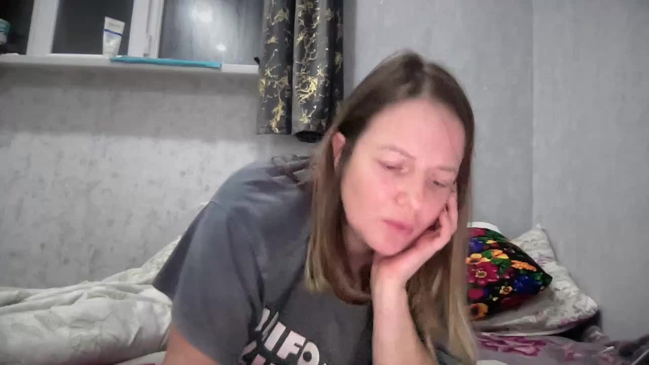 Natalii87 Live Sex March 11, 2026