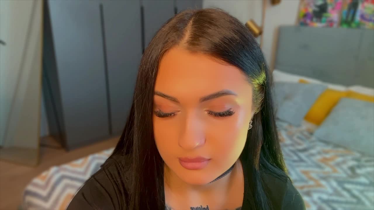 fatalefemme Live Sex March 11, 2026