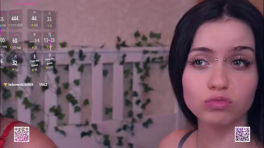 vivid_girls Live Sex March 11, 2026