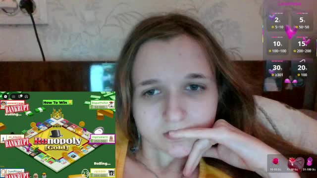 69Belka69 Live Sex March 11, 2026