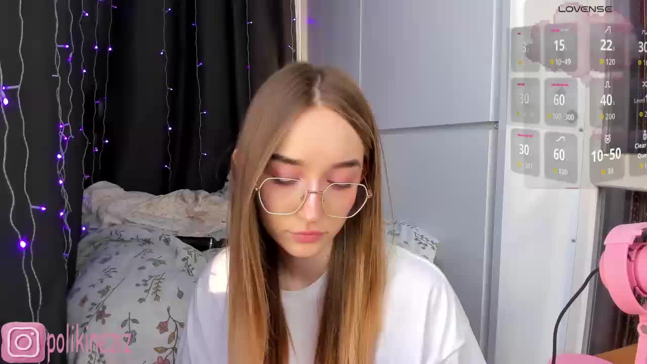 Polikinesis Live Sex March 11, 2026