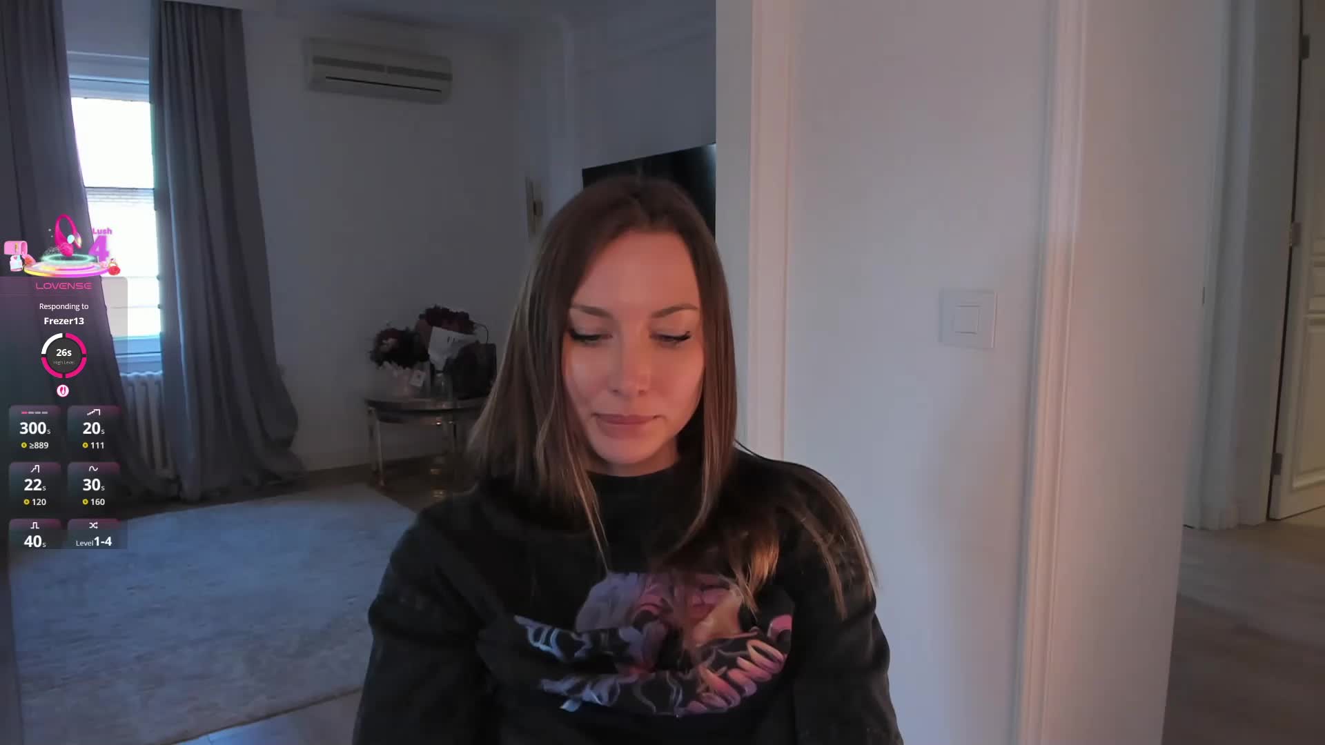 seilyfox Live Sex March 11, 2026