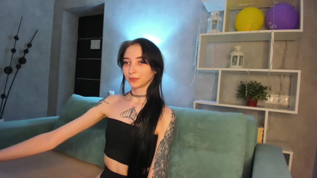 Ellen-Hops Live Sex March 11, 2026