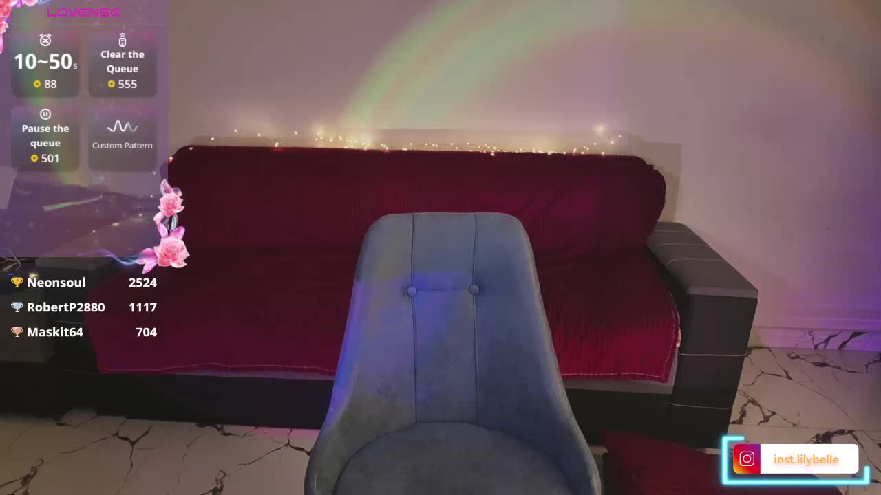 FaeStorm Live Sex March 11, 2026