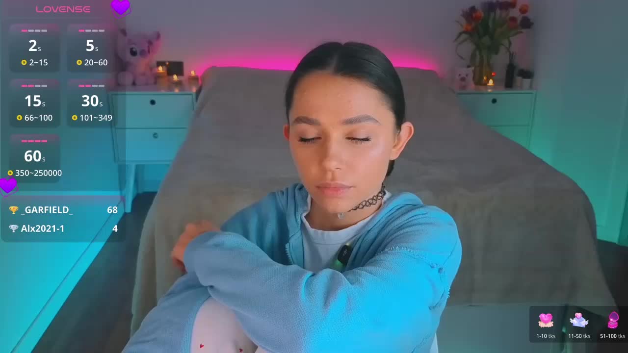 Myshastik Live Sex March 11, 2026