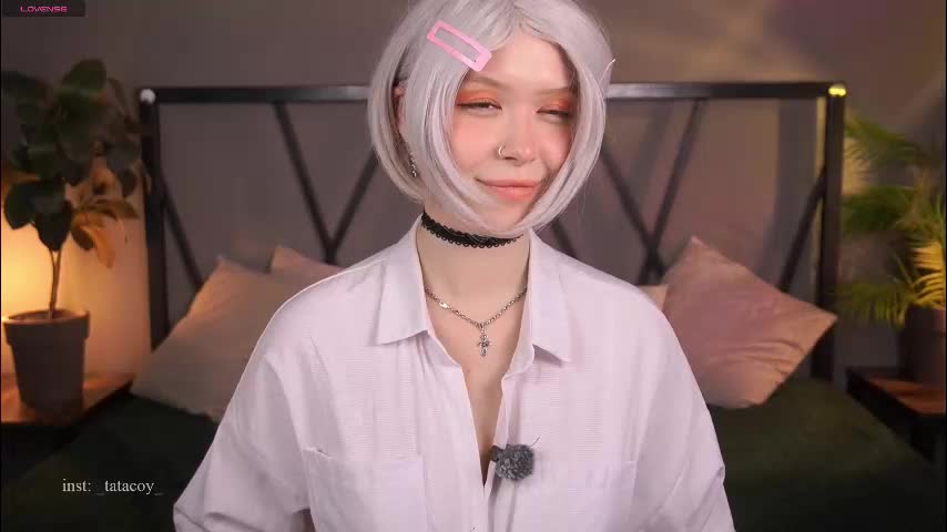 tatacoy Live Sex March 11, 2026