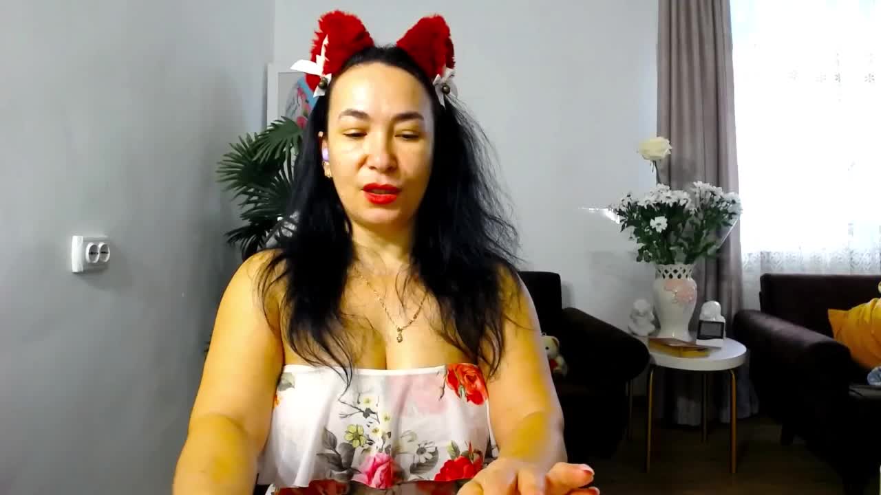 LikaLady Live Sex March 11, 2026