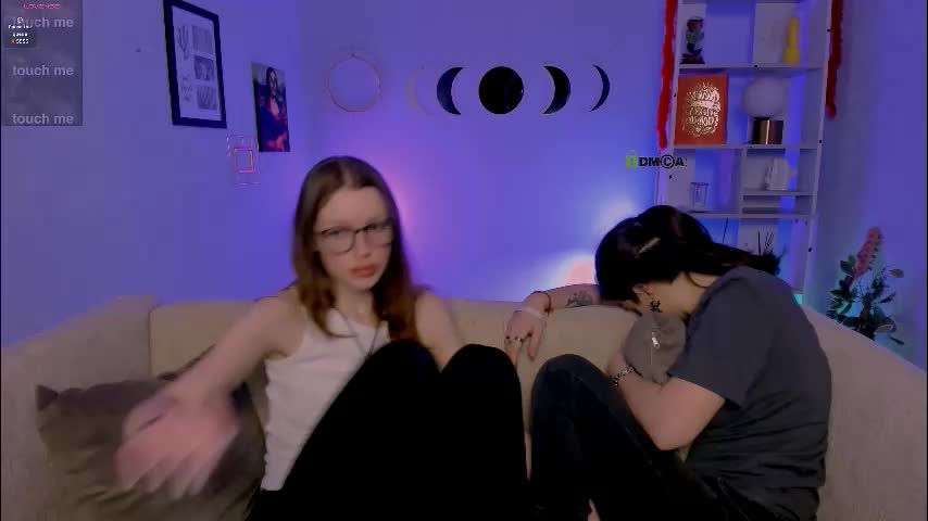 daisy_baby_ Live Sex March 11, 2026