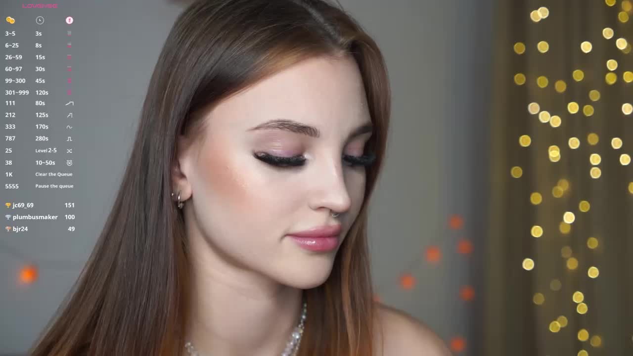 beckymadsons Live Sex March 11, 2026