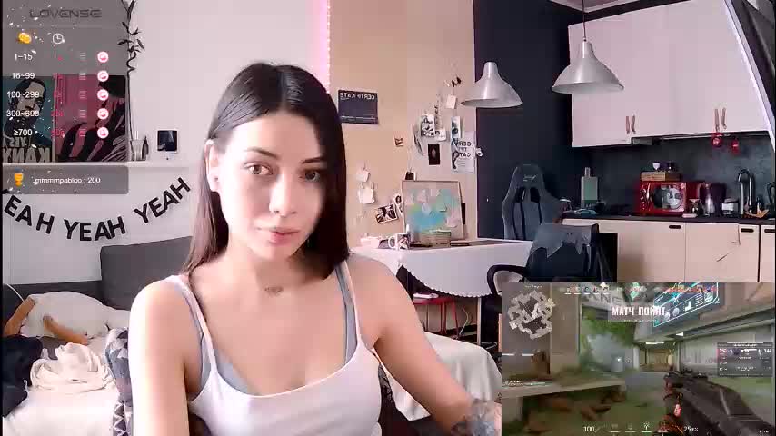 valorant_girl Live Sex March 11, 2026