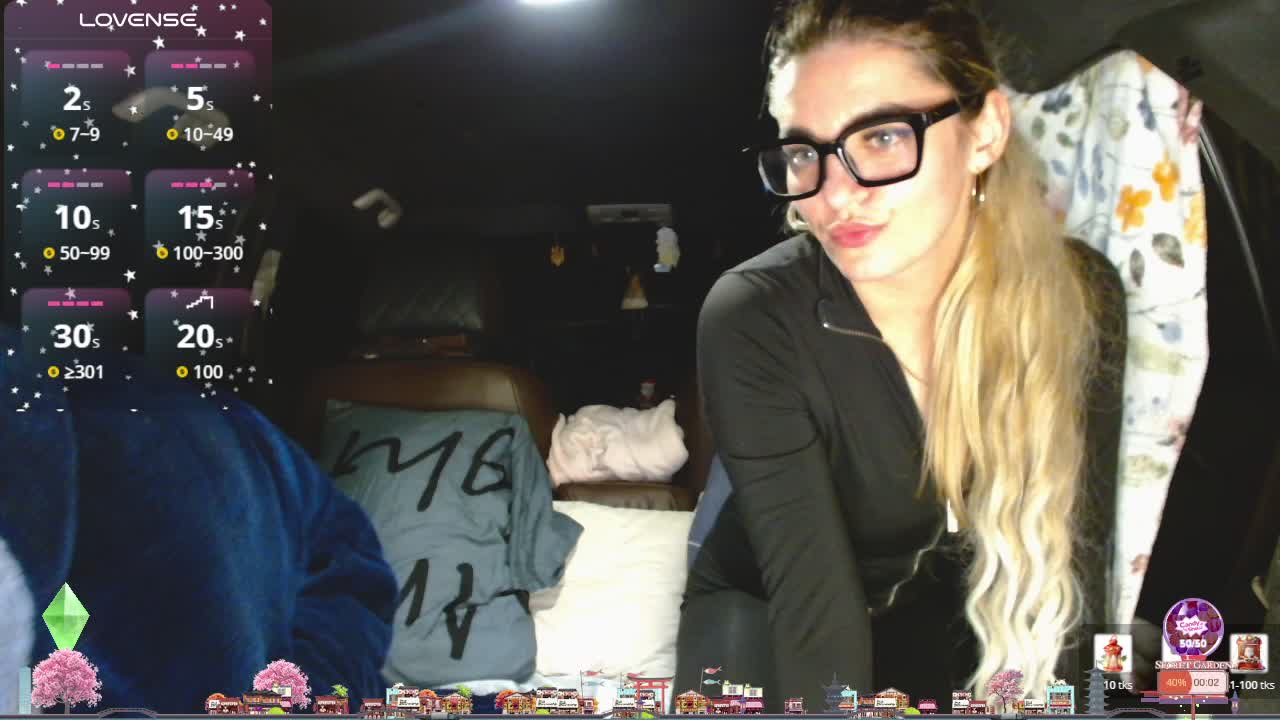 SweetCoople Live Sex March 11, 2026