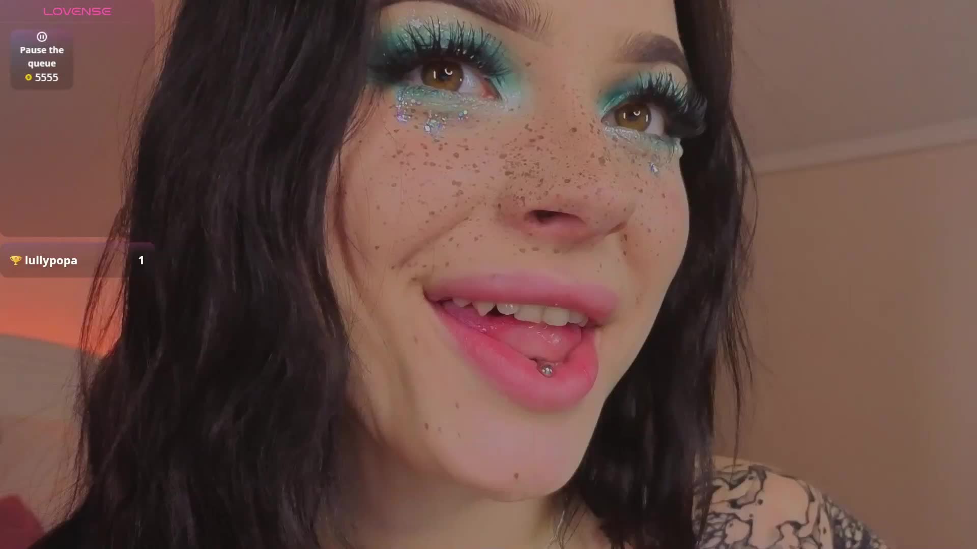 LisaaLiss Live Sex March 11, 2026