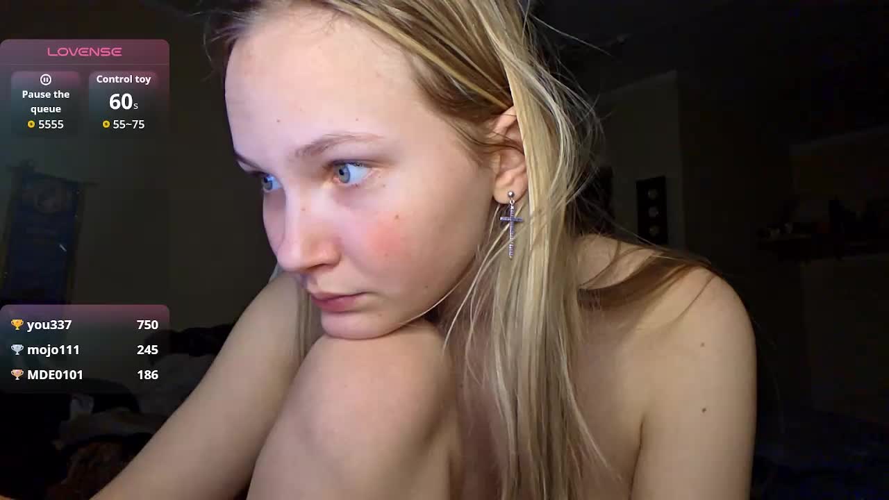 MilagroKailey Live Sex March 11, 2026