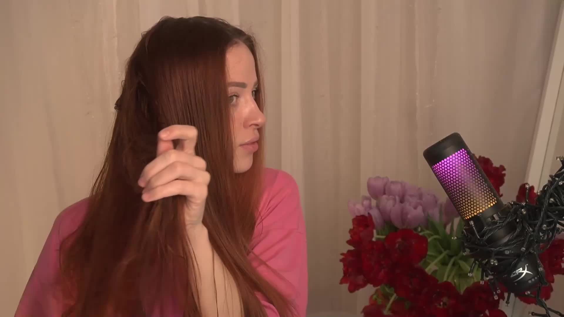 PONI_DI Live Sex March 11, 2026