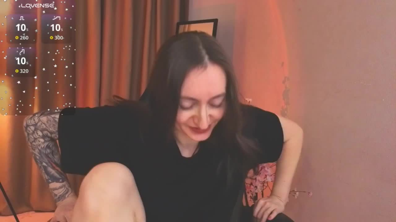 ShiroHeby Live Sex March 11, 2026