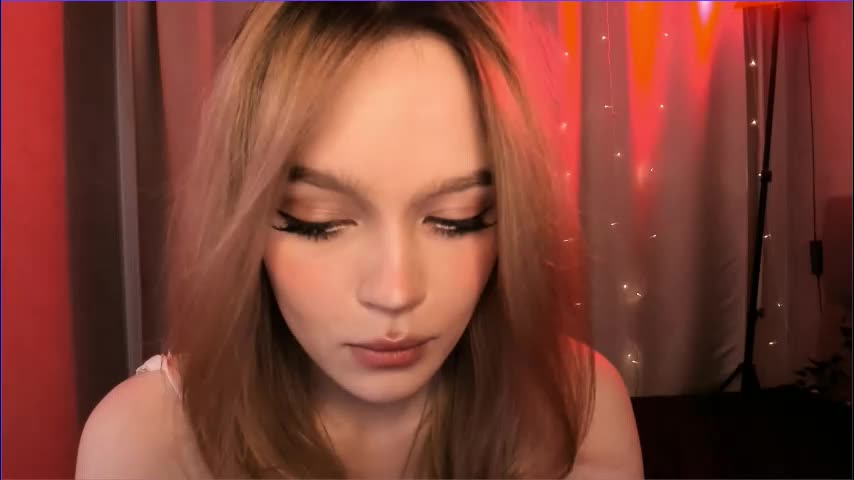 shy_meowmegan Live Sex March 11, 2026