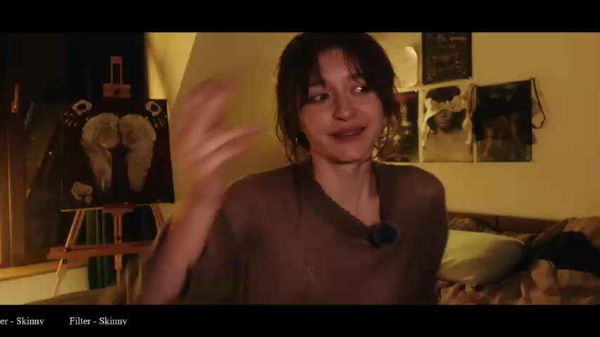 WebCora Live Sex March 11, 2026