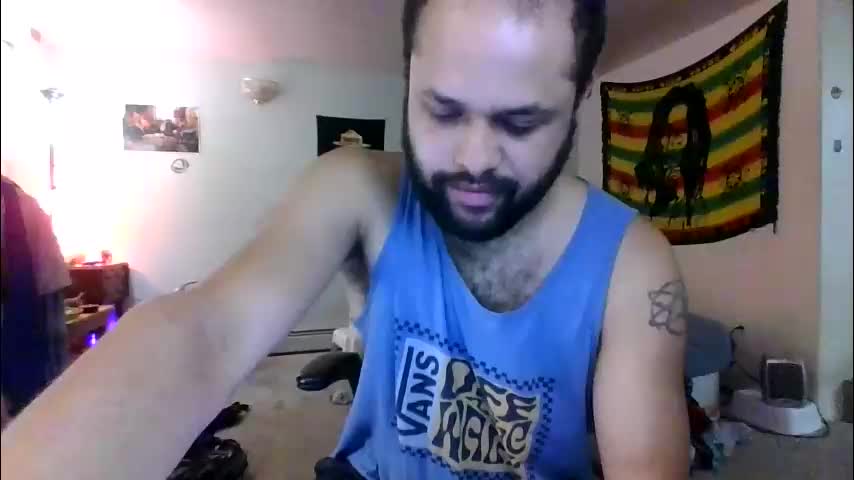 lightskinned666 Live Sex March 11, 2026