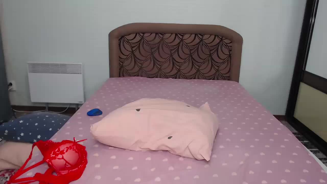 NatyFlower Live Sex March 11, 2026