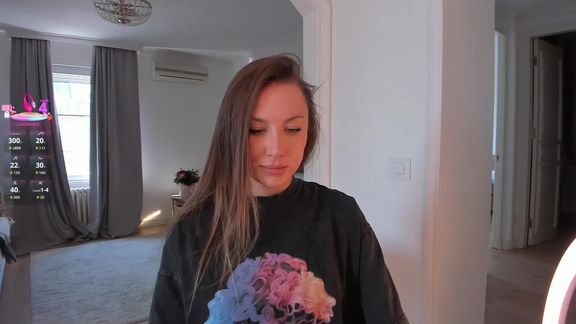 seilyfox Live Sex March 11, 2026