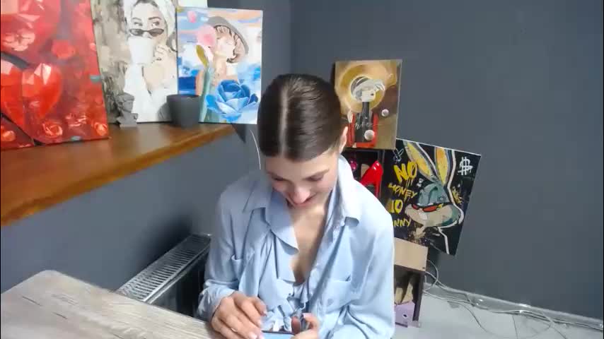 tiny_felicity Live Sex March 11, 2026