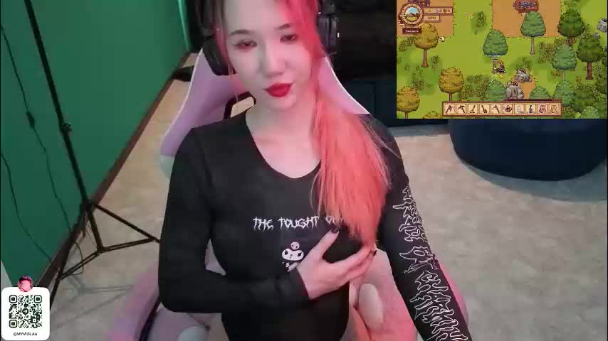 maya_viola Live Sex March 11, 2026