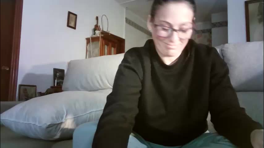 lolahueso Live Sex March 11, 2026