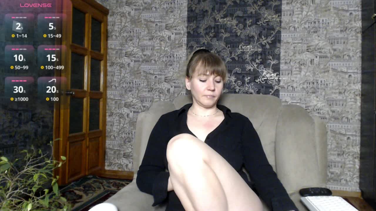 mandyfoxxx Live Sex March 11, 2026