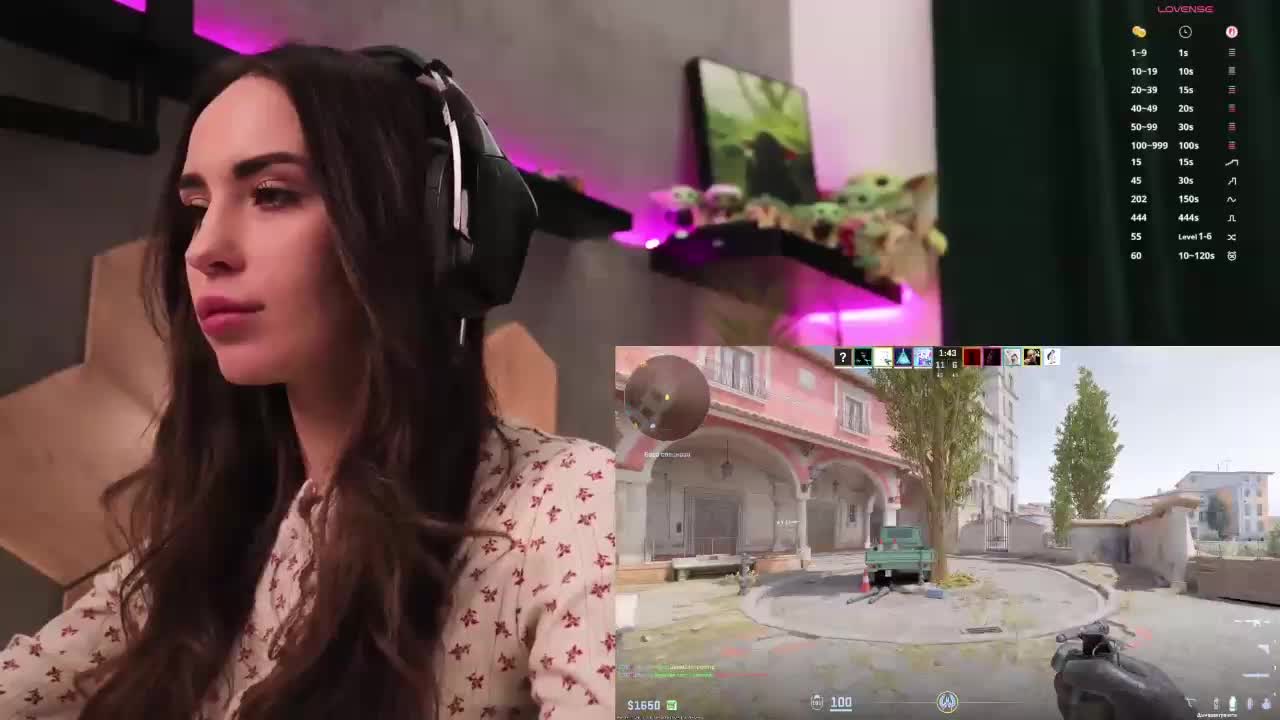 BabyYoda Live Sex March 11, 2026