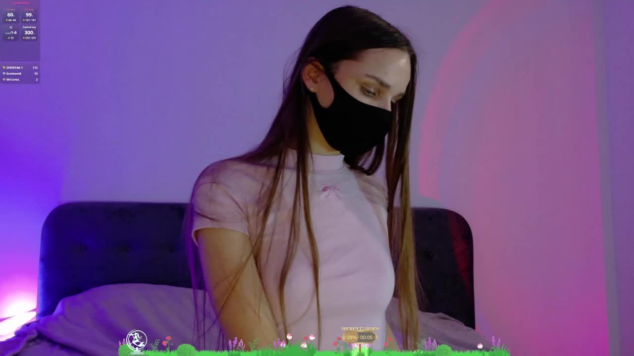 SweetIra Live Sex March 11, 2026