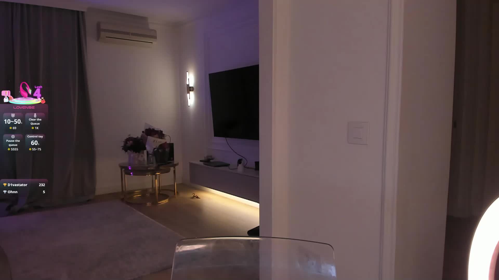 seilyfox Live Sex March 11, 2026